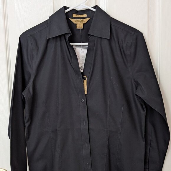 Investments - Gold label 6P shirt; NWT - Picture 1 of 5